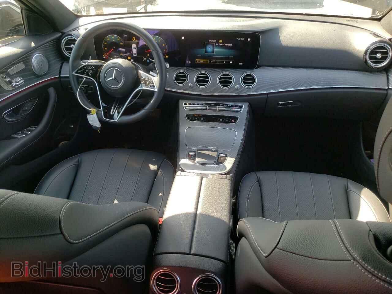 2021 MERCEDES-BENZ E-CLASS - VIN: W1KZF8DB2MA887977 - Фото 8