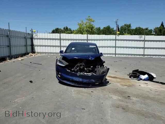 2022 TESLA MODEL X - VIN: 7SAXCDE53NF336254 - Фото 14