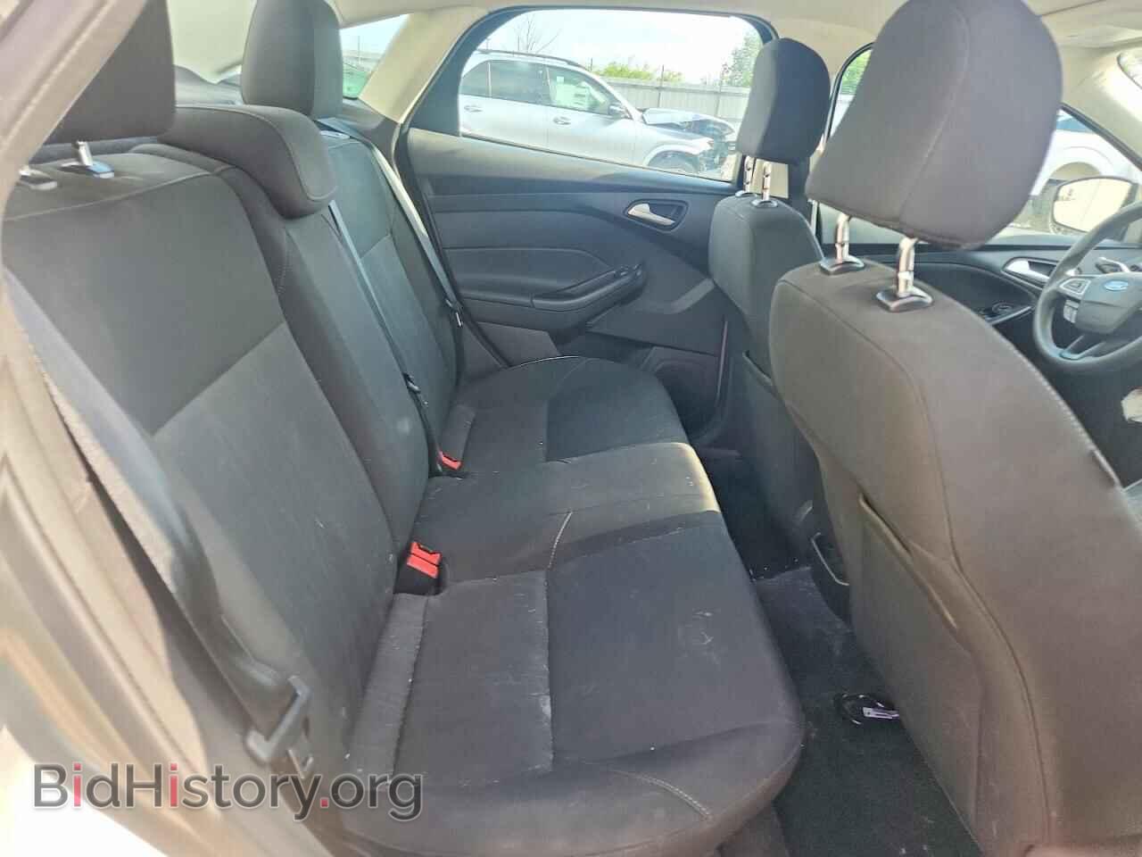 2015 FORD FOCUS - VIN: 1FADP3F20FL373253 - Фото 10