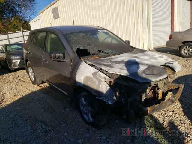 Photo JN8AS5MTXCW263487 - NISSAN ROGUE 2012