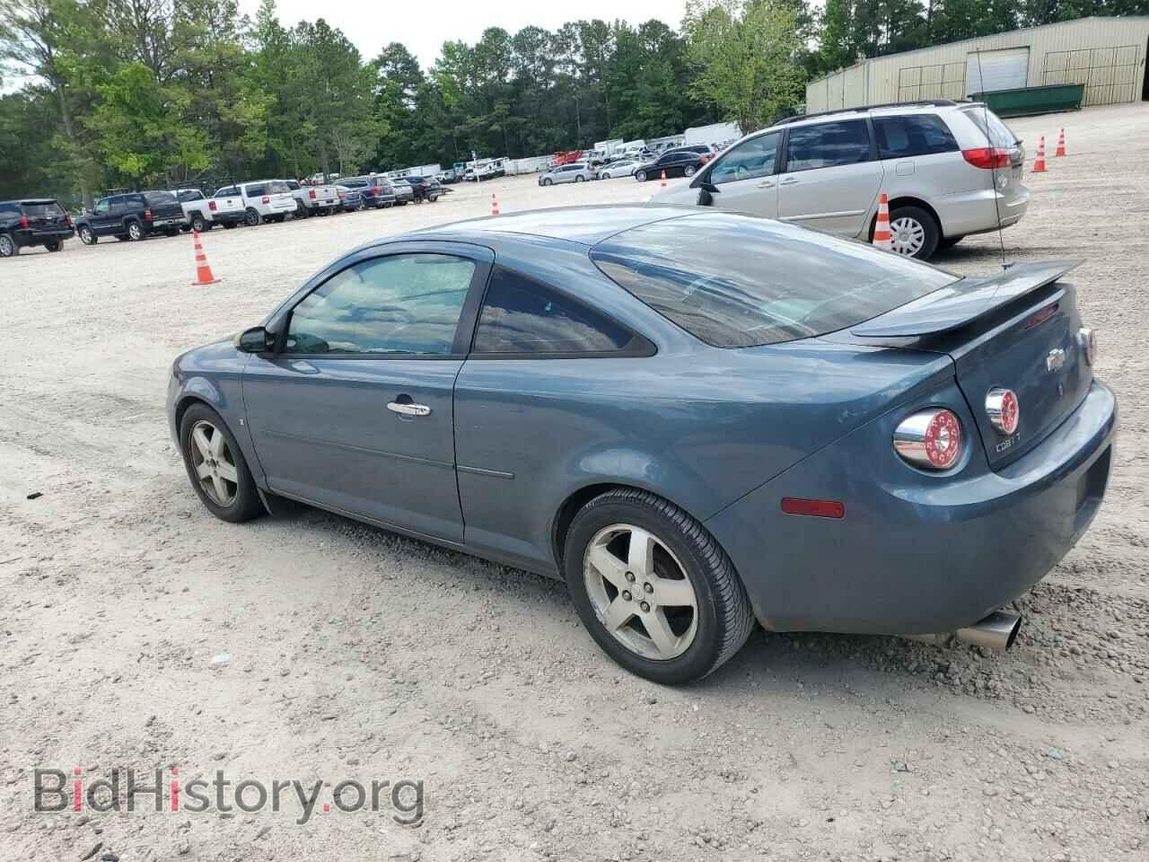 2007 CHEVROLET ALL Models - VIN: 1G1AK15F277270682 - Фото 2