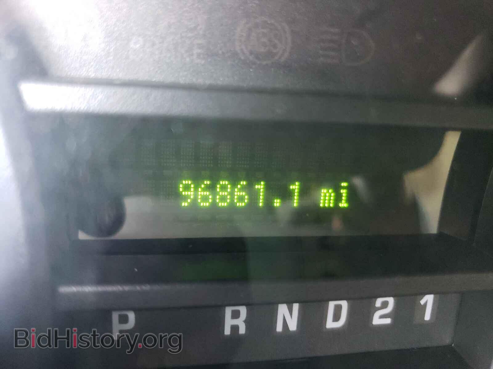 2012 FORD ECONOLINE - VIN: 1FDNE1BW4CDA87392 - Фото 8