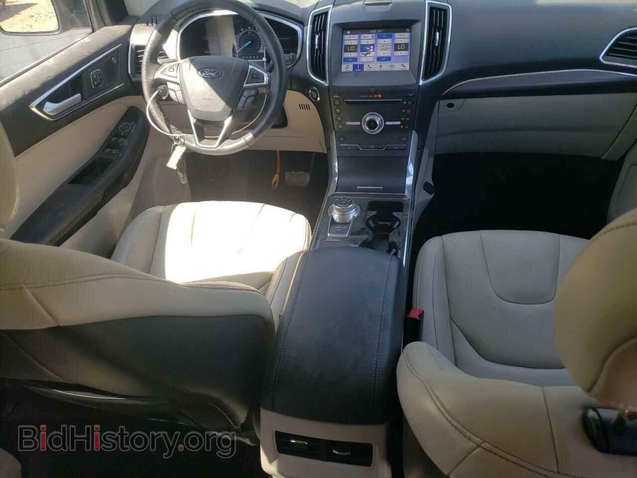 2019 FORD EDGE - VIN: 2FMPK3K98KBB27503 - Photo 8