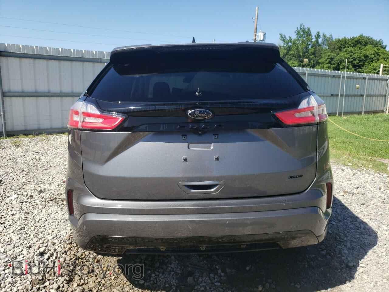 2022 FORD EDGE - VIN: 2FMPK4G93NBA59176 - Фото 6
