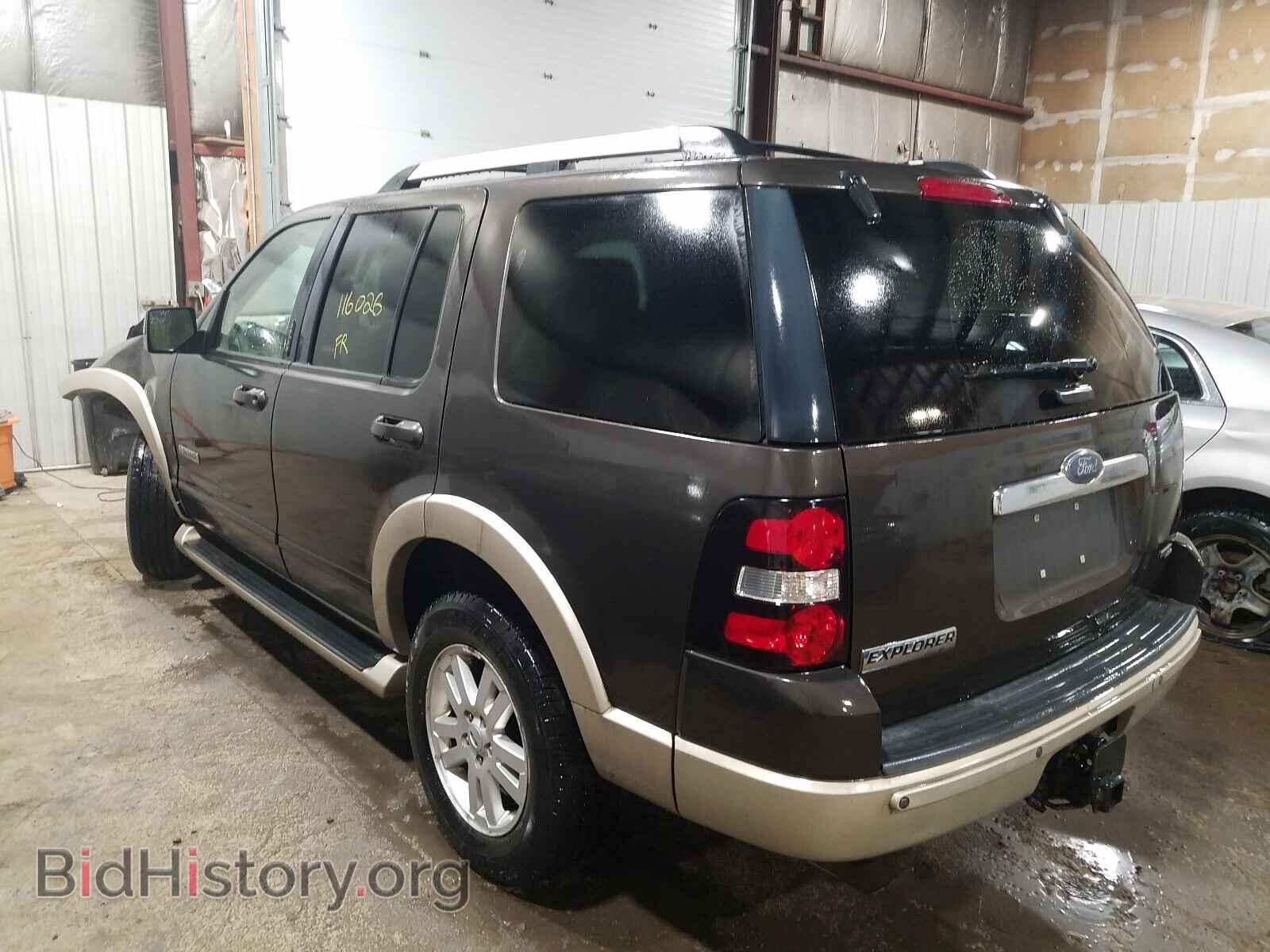 2006 FORD EXPLORER - VIN: 1FMEU648X6UB45783 - Photo 3