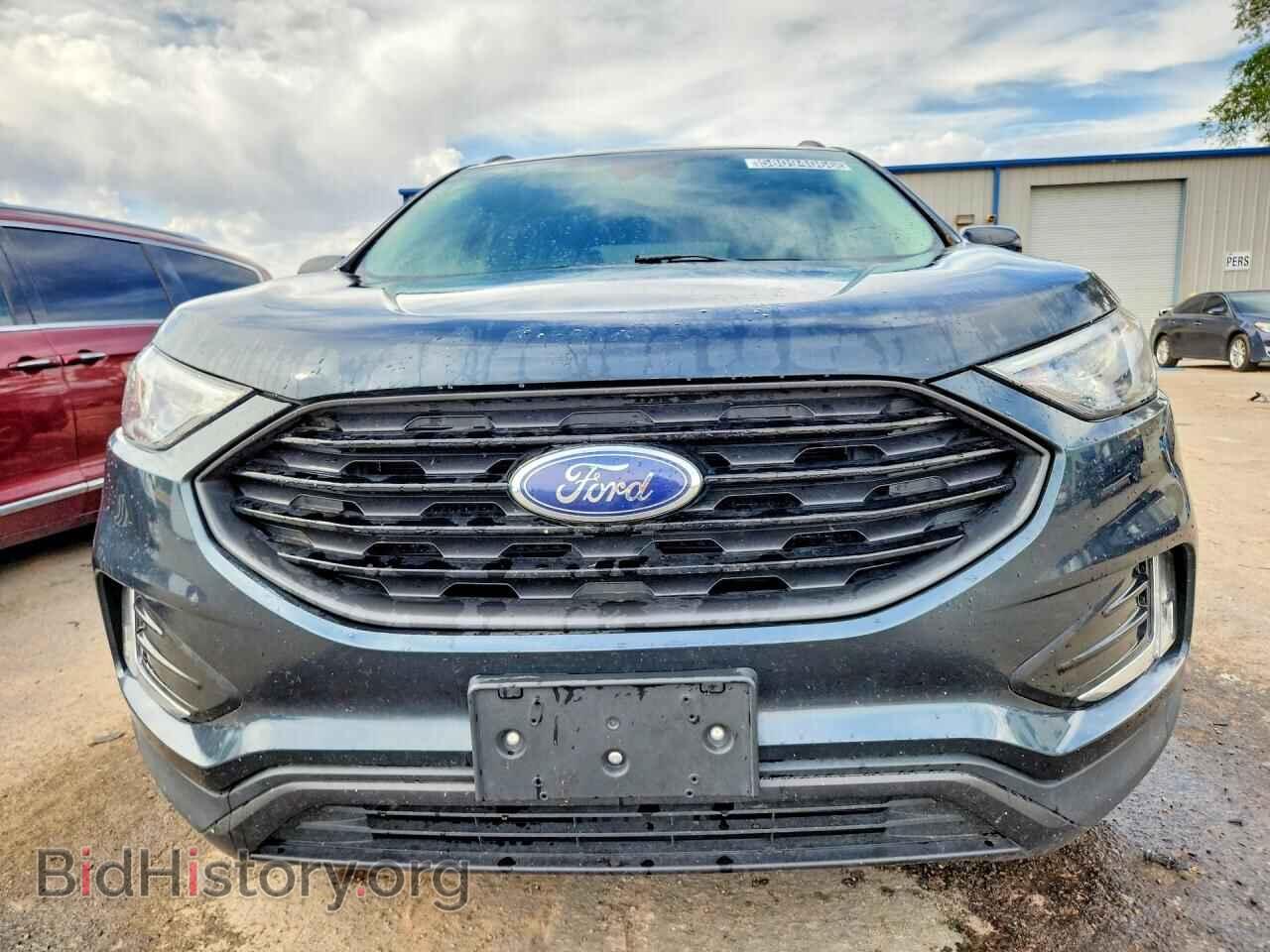 2022 FORD EDGE - VIN: 2FMPK4J92NBA77743 - Фото 5