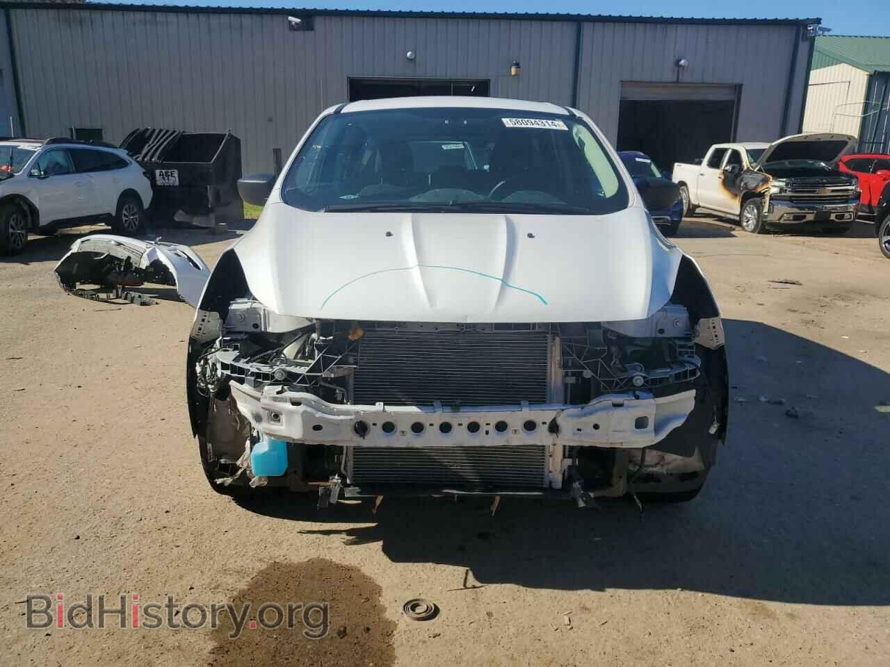 2014 FORD ESCAPE - VIN: 1FMCU0F76EUE40242 - Photo 5