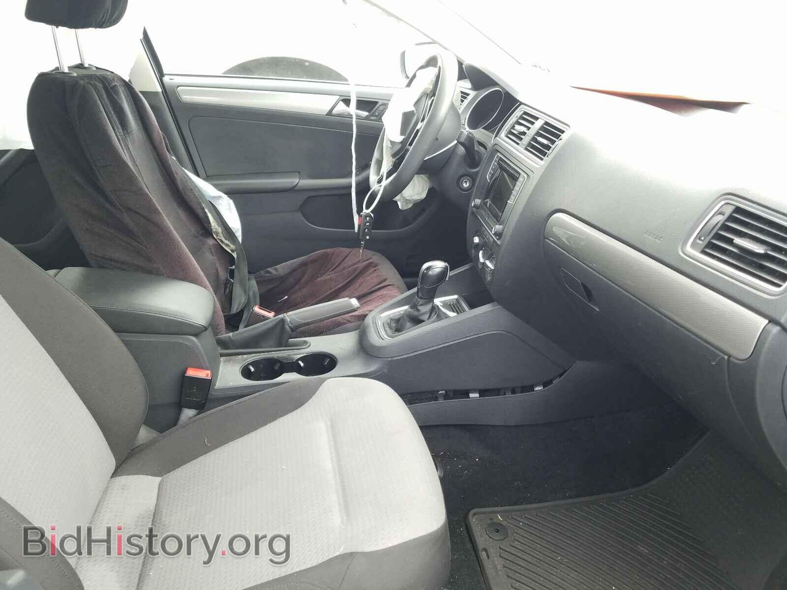2017 VOLKSWAGEN JETTA - VIN: 3VW2B7AJ5HM374595 - Фото 5