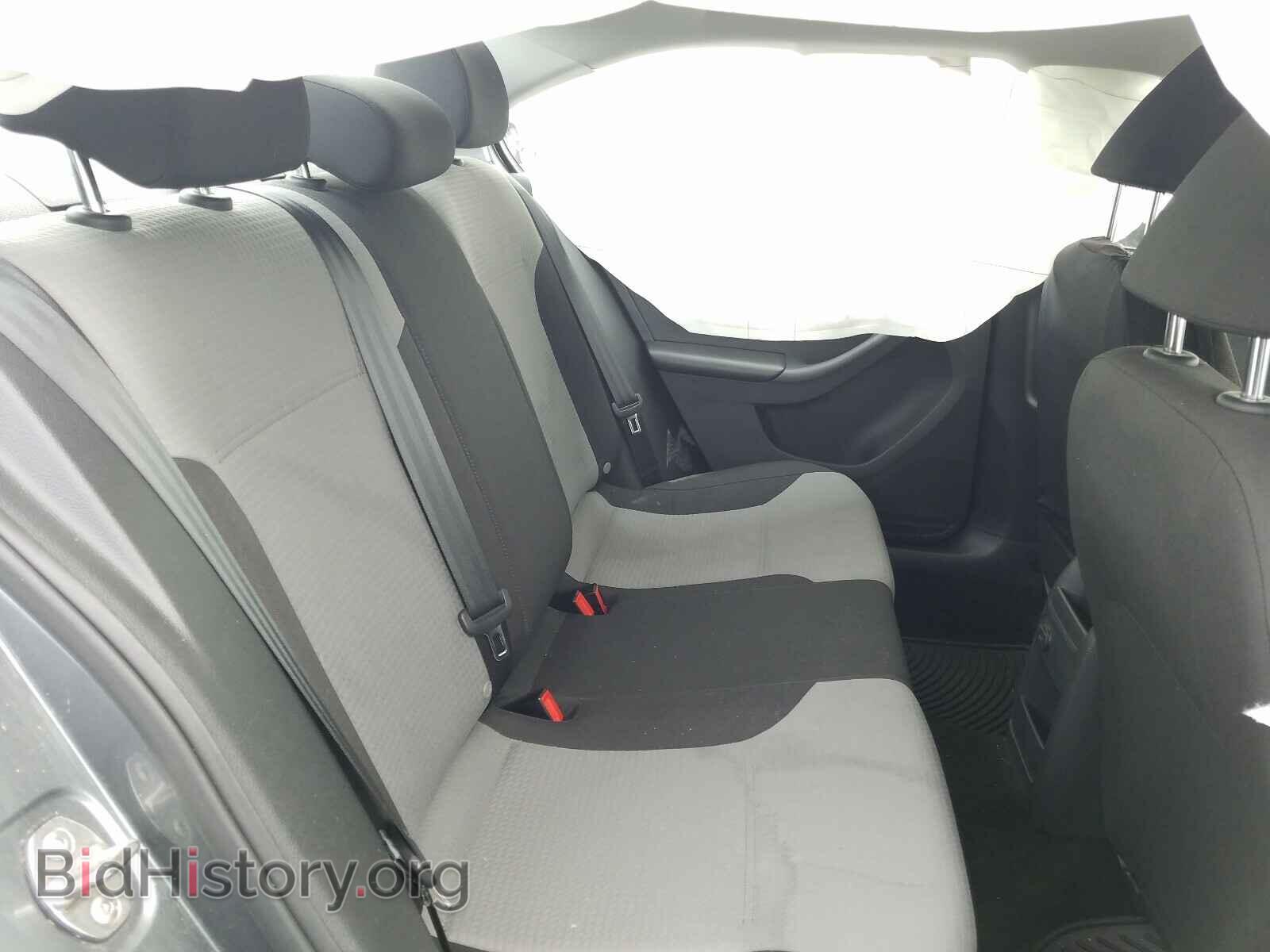 2017 VOLKSWAGEN JETTA - VIN: 3VW2B7AJ5HM374595 - Фото 6