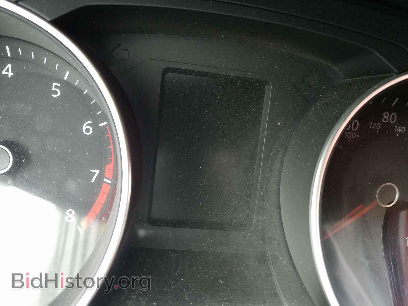 2017 VOLKSWAGEN JETTA - VIN: 3VW2B7AJ5HM374595 - Фото 8
