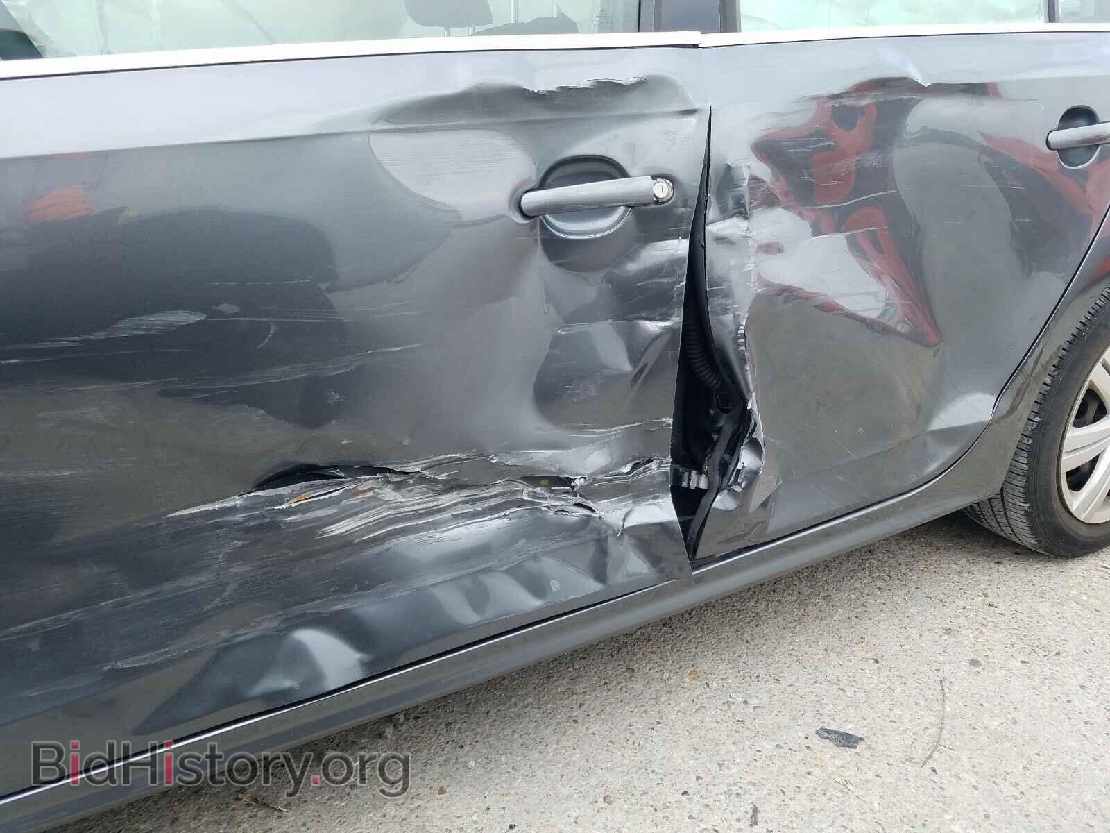 2017 VOLKSWAGEN JETTA - VIN: 3VW2B7AJ5HM374595 - Фото 10