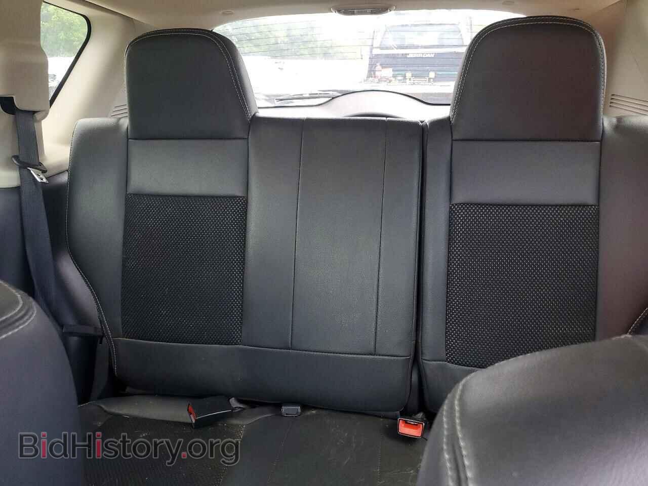 2015 JEEP COMPASS - VIN: 1C4NJCEA7FD361152 - Photo 10