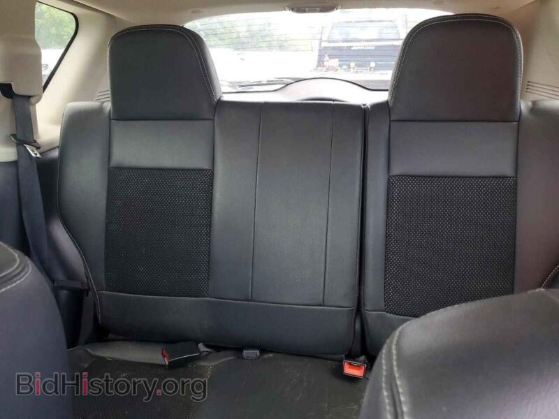 2015 Jeep COMPASS (VIN 1C4NJCEA7FD361152) — photo 10 of 15