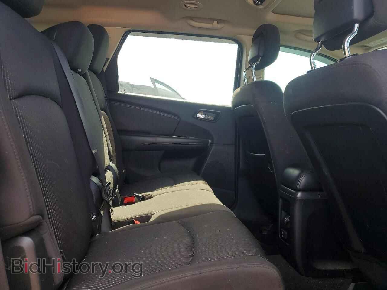 2012 DODGE JOURNEY - VIN: 3C4PDCCGXCT355388 - Фото 11