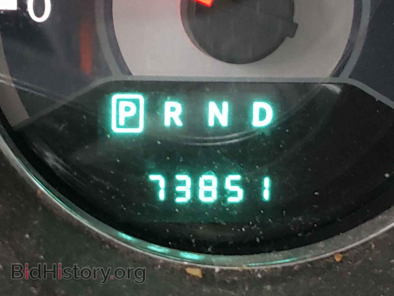 2012 CHRYSLER 200 - VIN: 1C3CCBBB7CN230287 - Фото 8