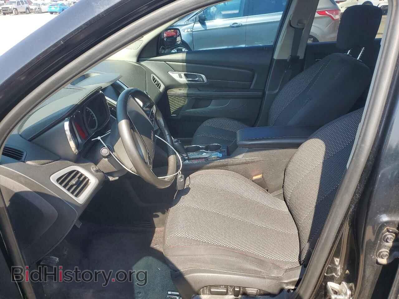 2016 GMC TERRAIN - VIN: 2GKALNEK7G6209003 - Photo 7