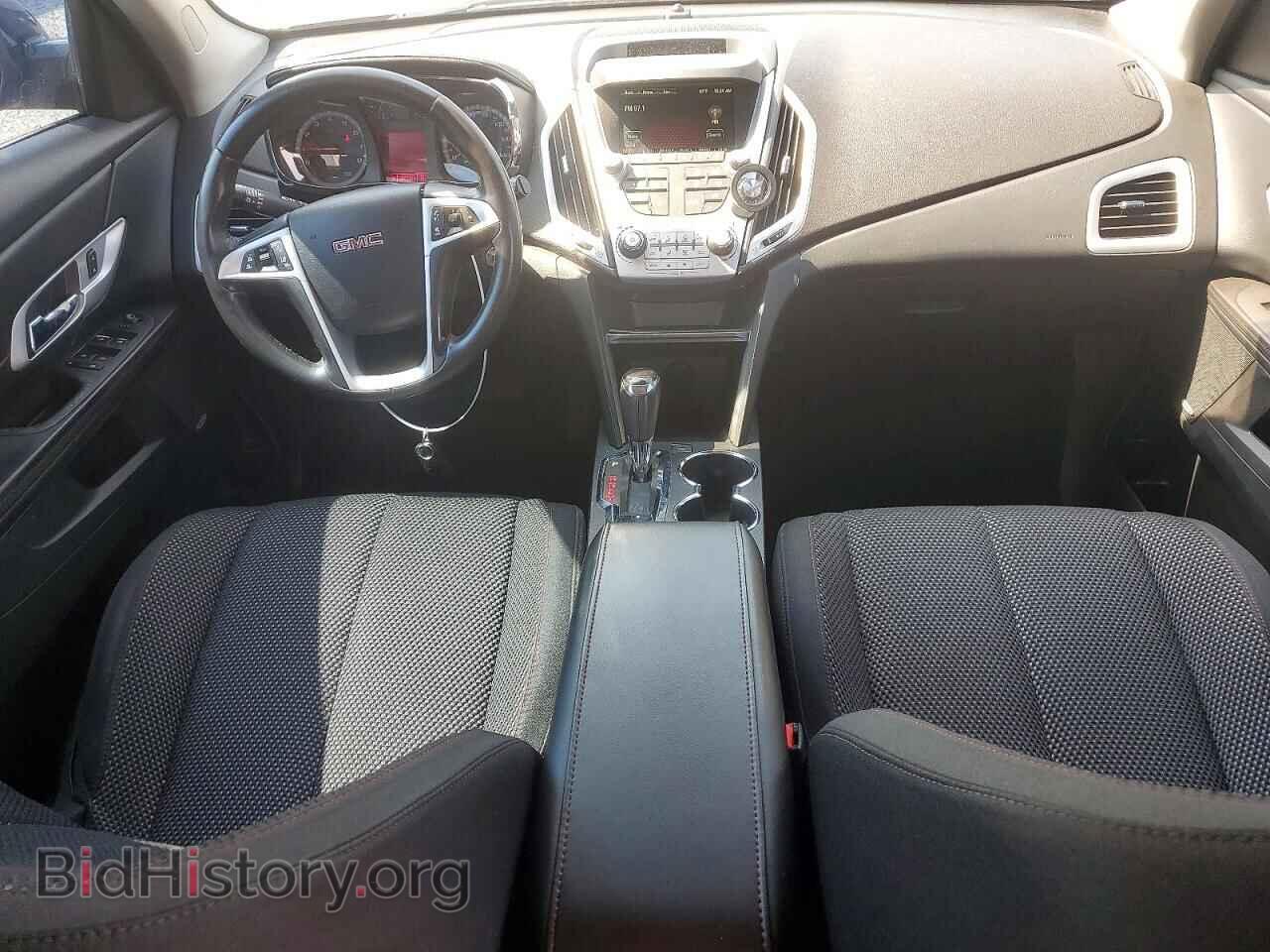 2016 GMC TERRAIN - VIN: 2GKALNEK7G6209003 - Photo 8