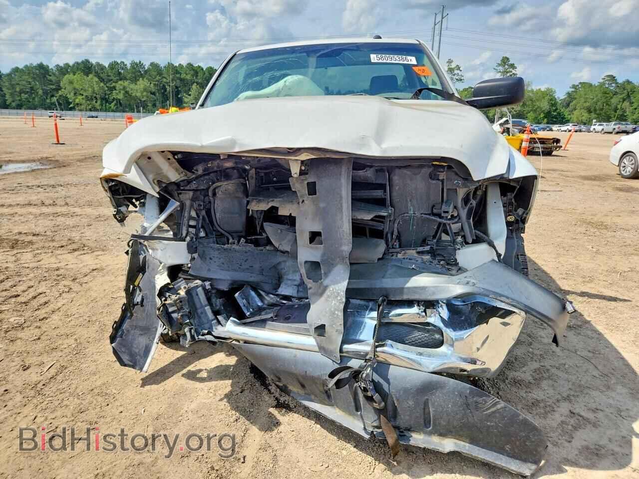2017 RAM 1500 - VIN: 3C6JR6DTXHG656111 - Photo 5