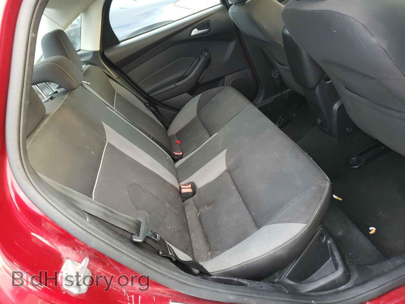 2014 FORD FOCUS - VIN: 1FADP3F28EL211949 - Photo 6