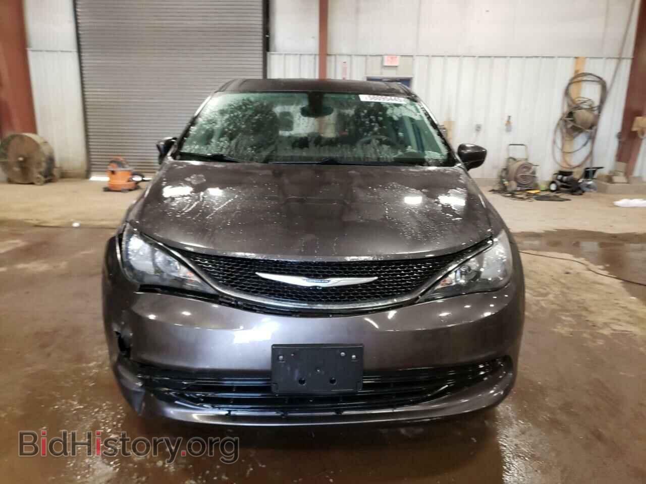 2017 CHRYSLER PACIFICA - VIN: 2C4RC1DG2HR667696 - Photo 5