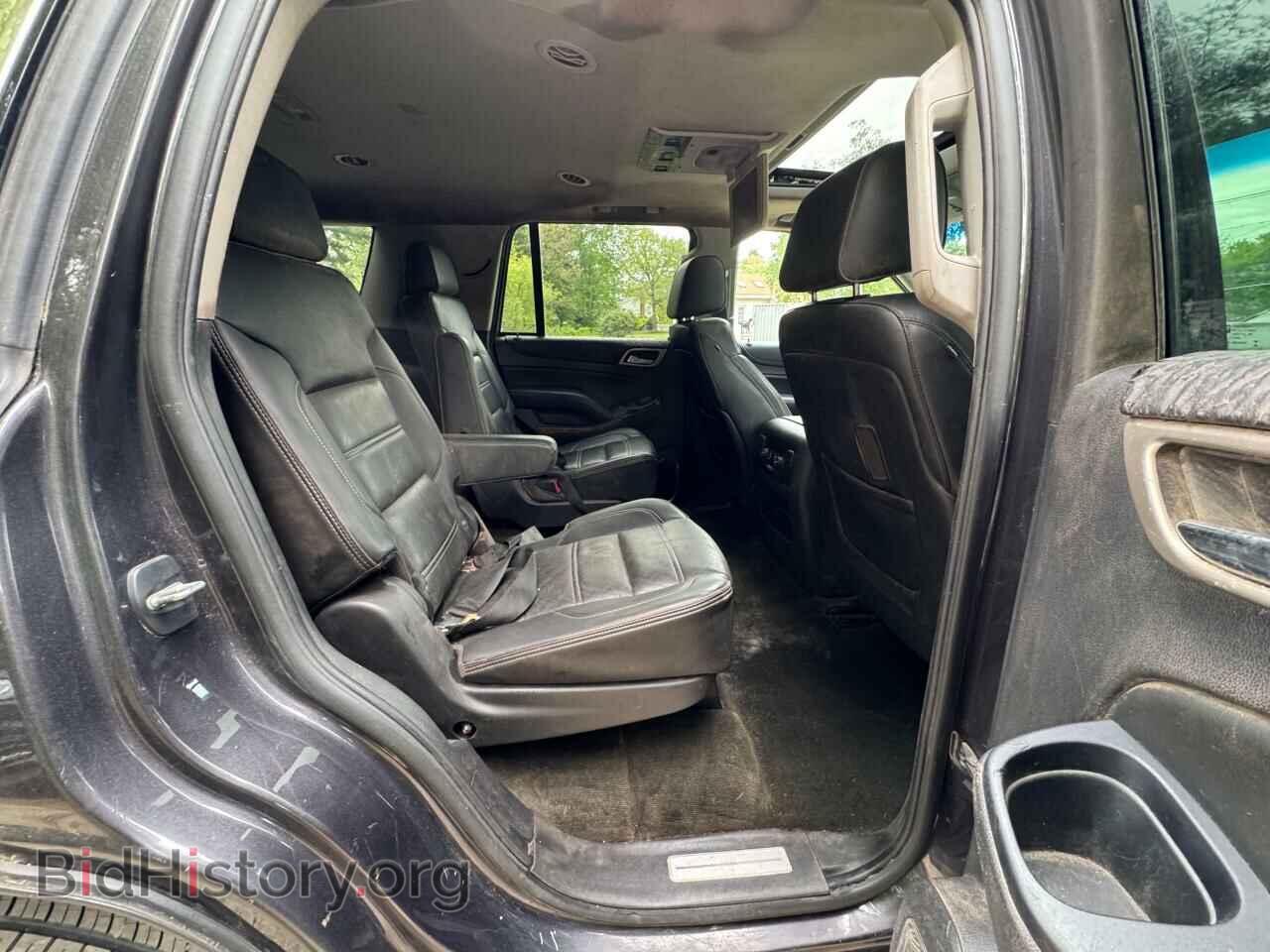 2015 GMC YUKON - VIN: 1GKS2CKJ1FR243464 - Фото 6