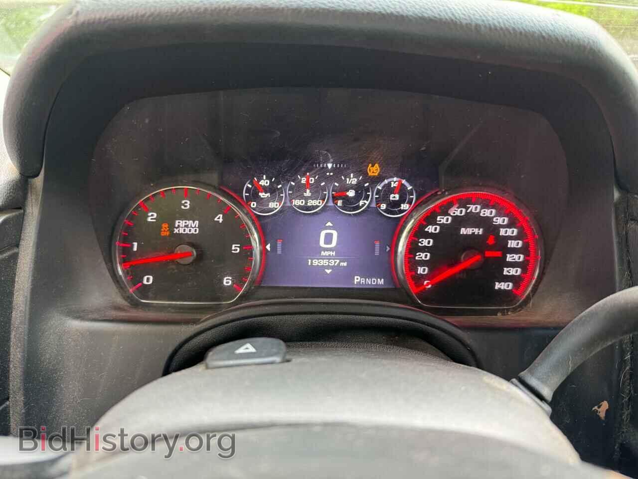 2015 GMC YUKON - VIN: 1GKS2CKJ1FR243464 - Фото 8