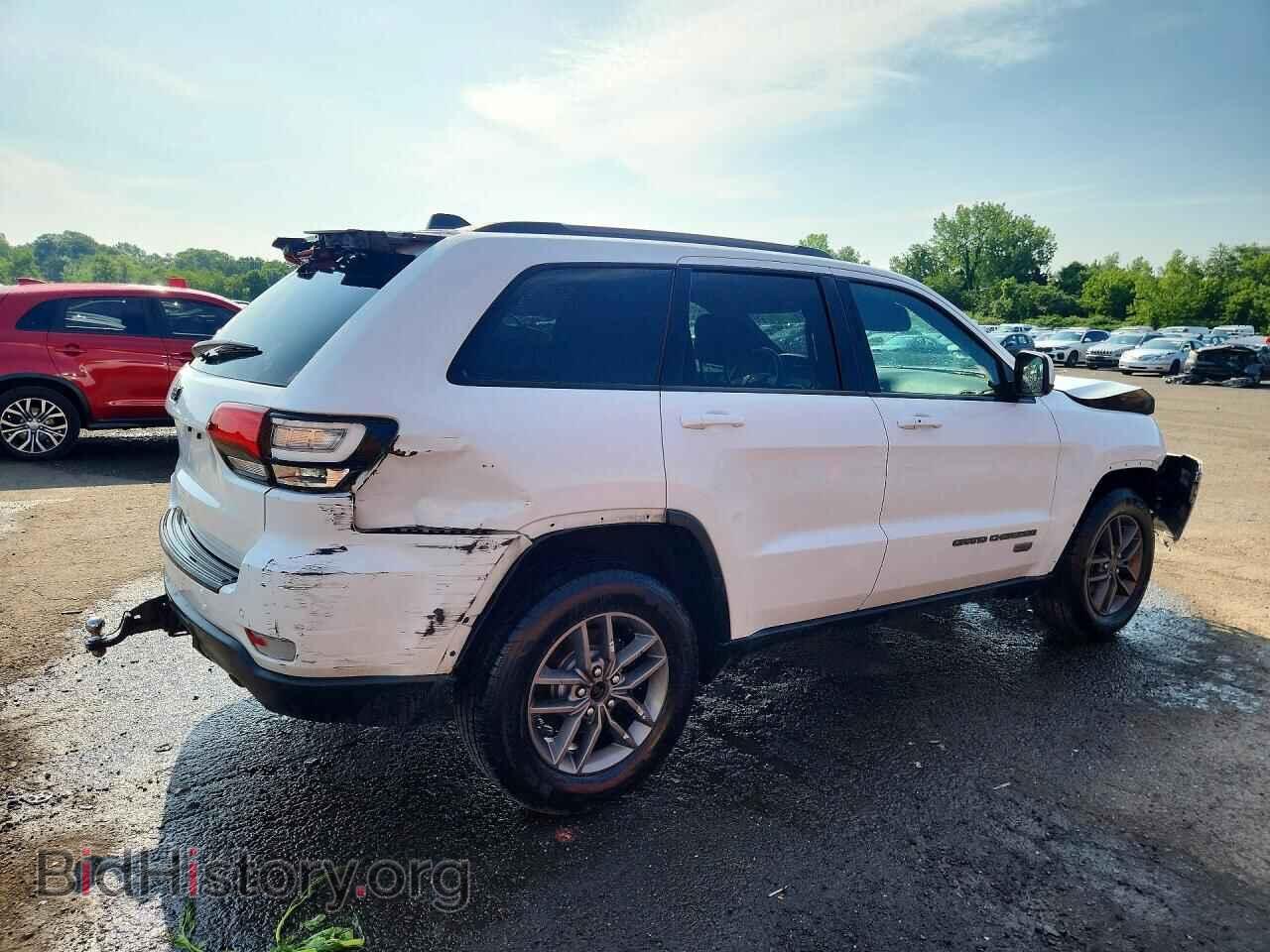 2016 JEEP CHEROKEE - VIN: 1C4RJFAG9GC452671 - Фото 3