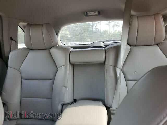 2013 ACURA MDX - VIN: 2HNYD2H38DH512988 - Фото 10