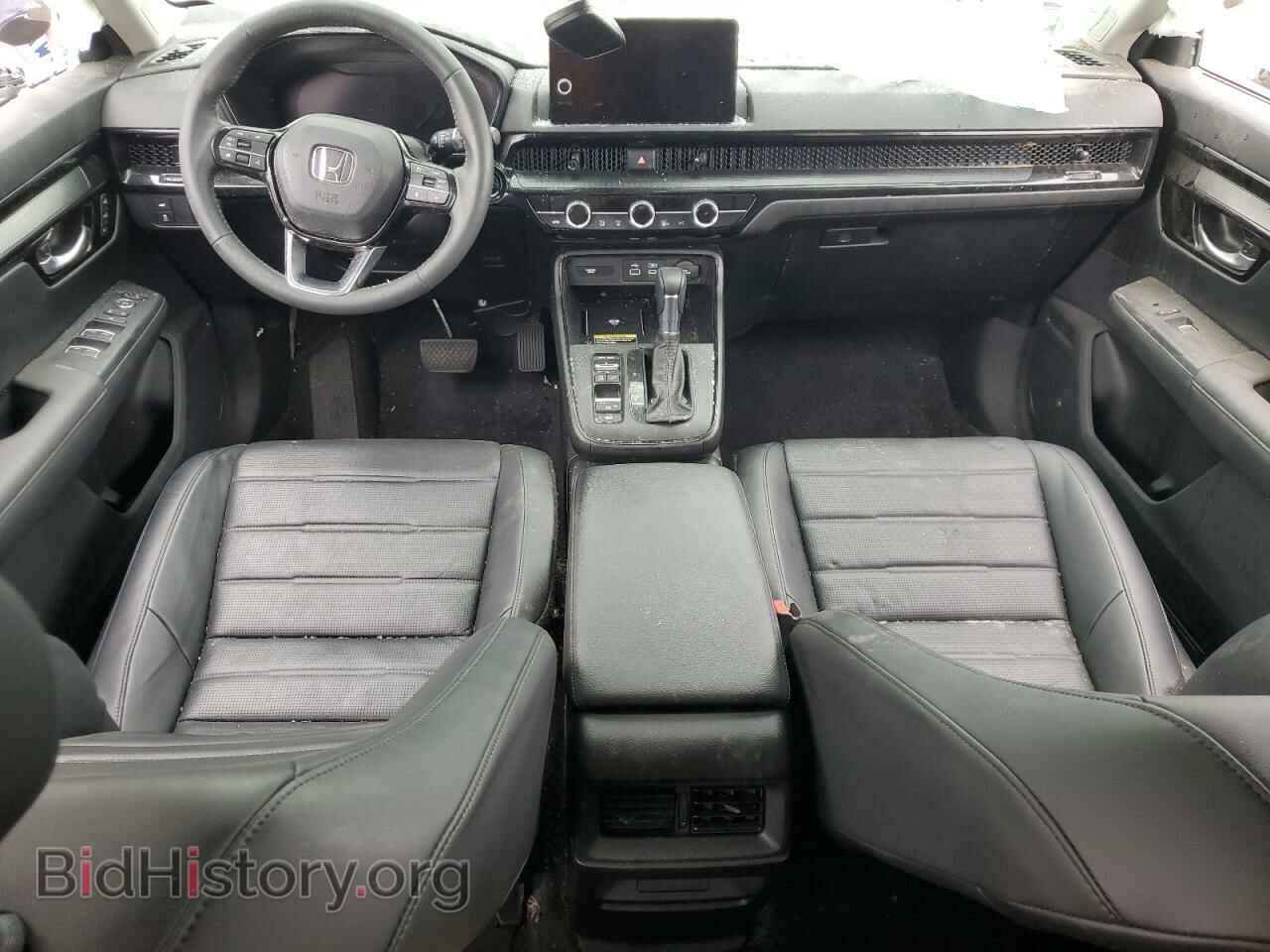 2023 HONDA CRV - VIN: 5J6RS4H76PL010545 - Фото 8