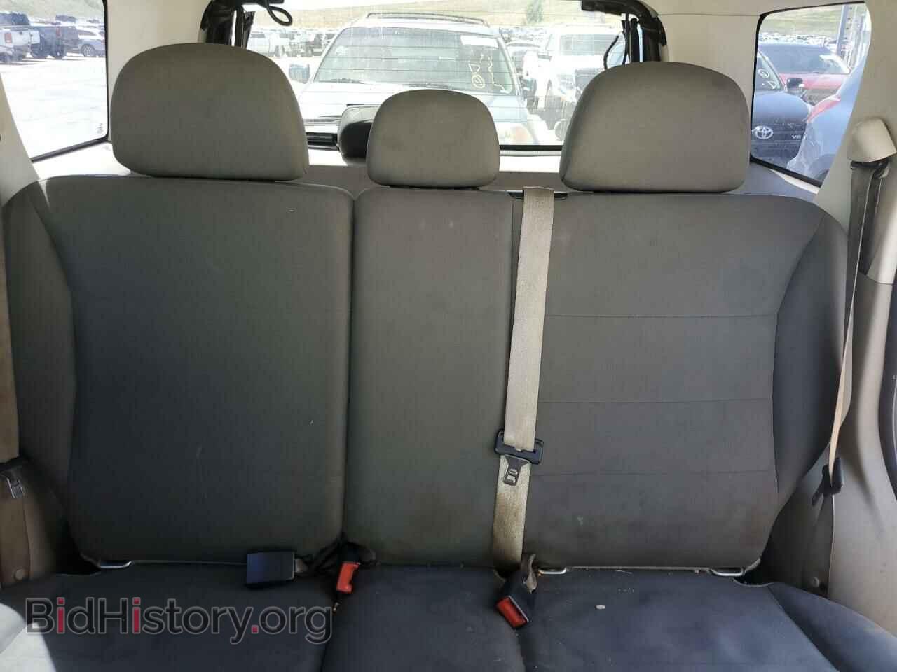 2012 FORD ESCAPE - VIN: 1FMCU0C70CKC25906 - Фото 10