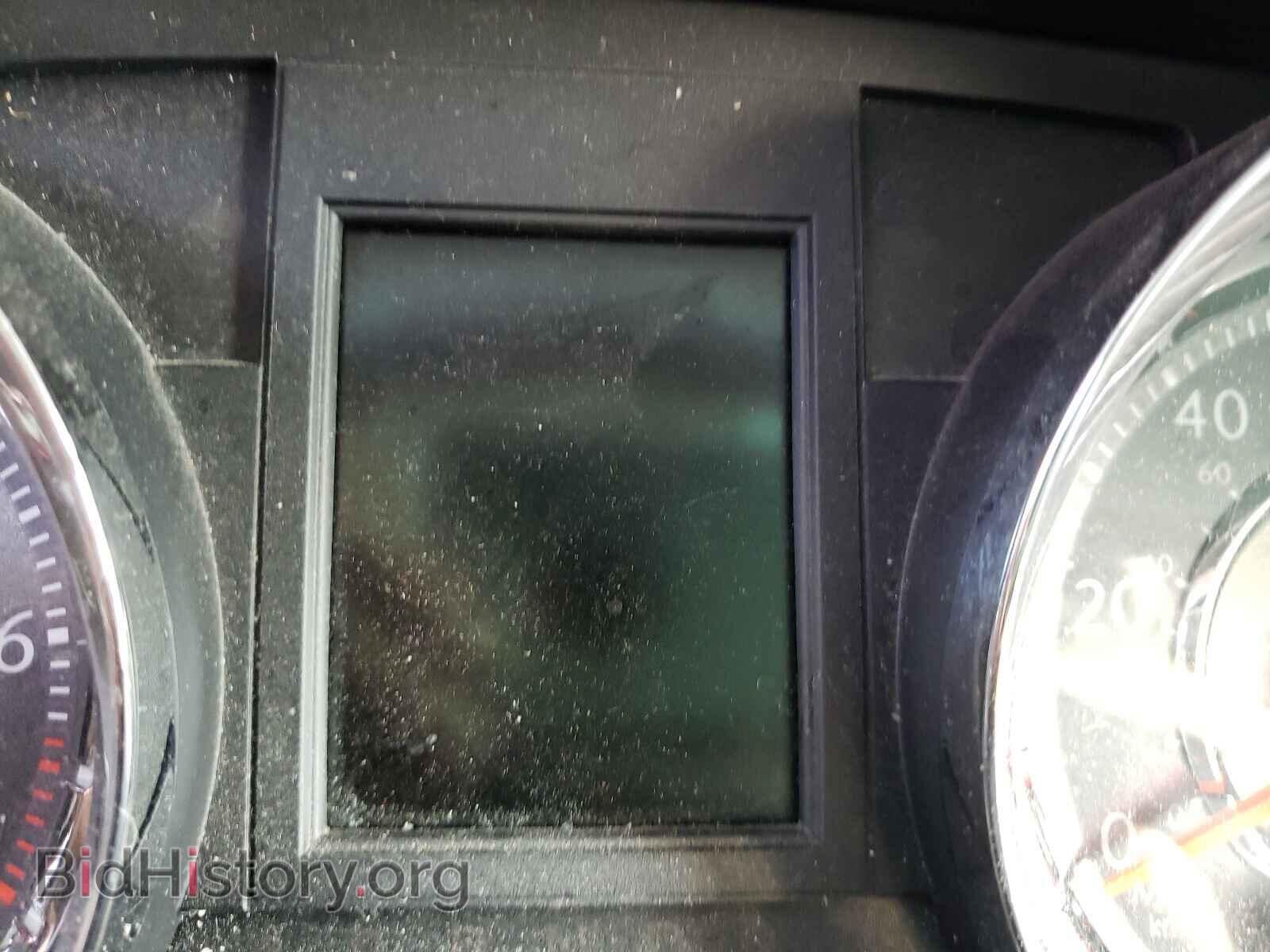2012 CHRYSLER MINIVAN - VIN: 2C4RC1GG2CR169275 - Photo 8
