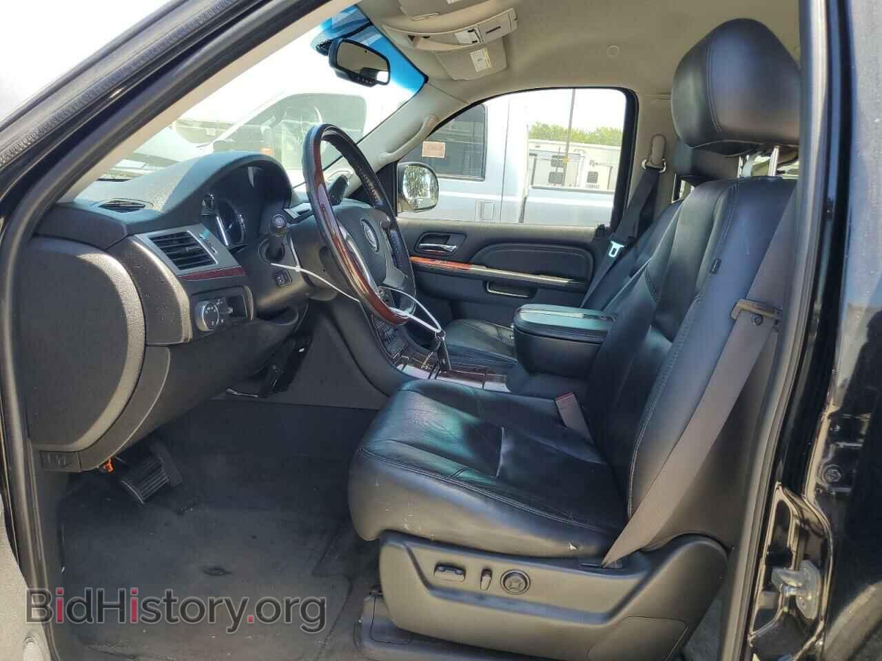 2011 CADILLAC ESCALADE - VIN: 1GYS4AEF9BR360487 - Фото 7