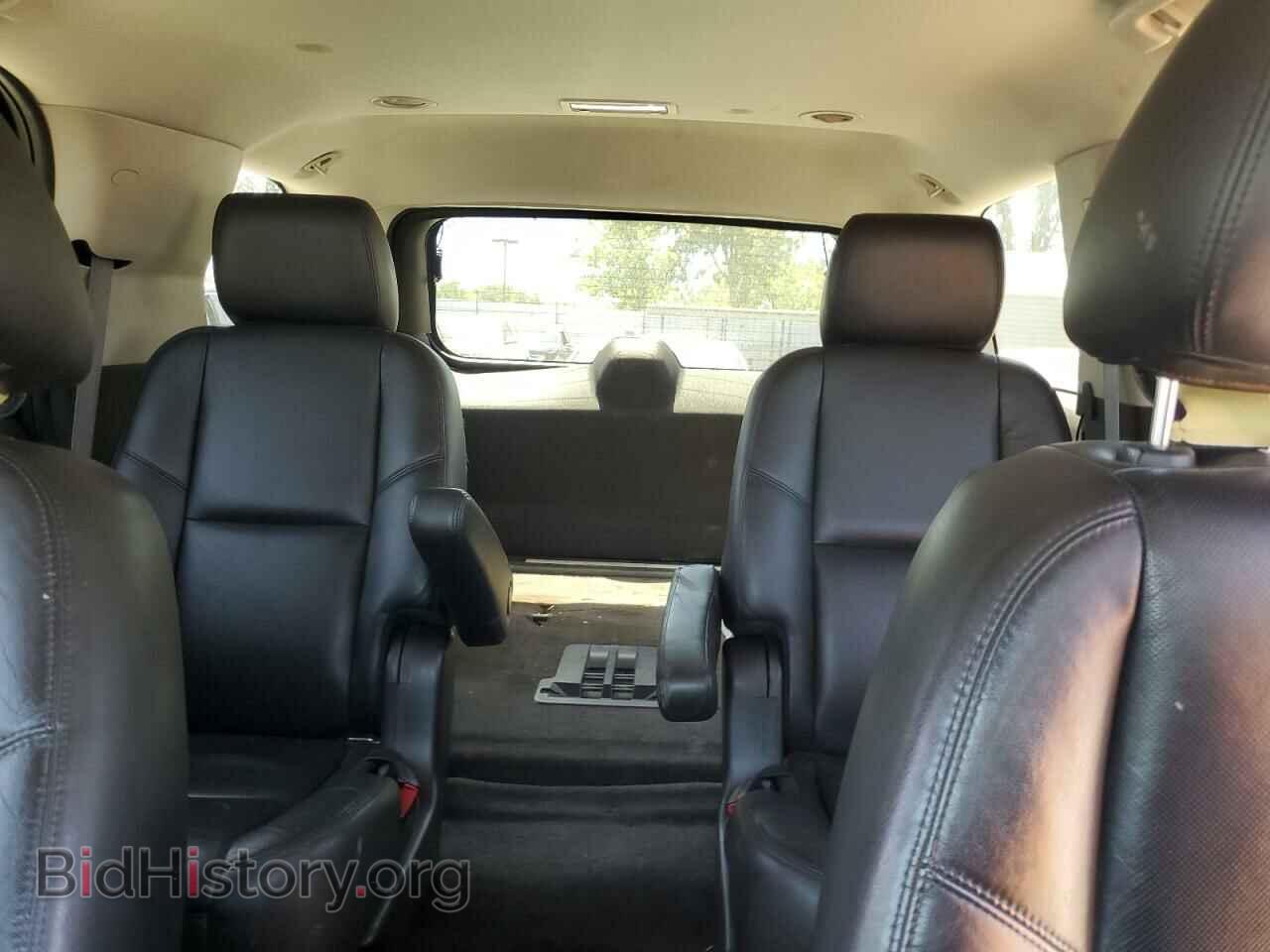 2011 CADILLAC ESCALADE - VIN: 1GYS4AEF9BR360487 - Фото 10