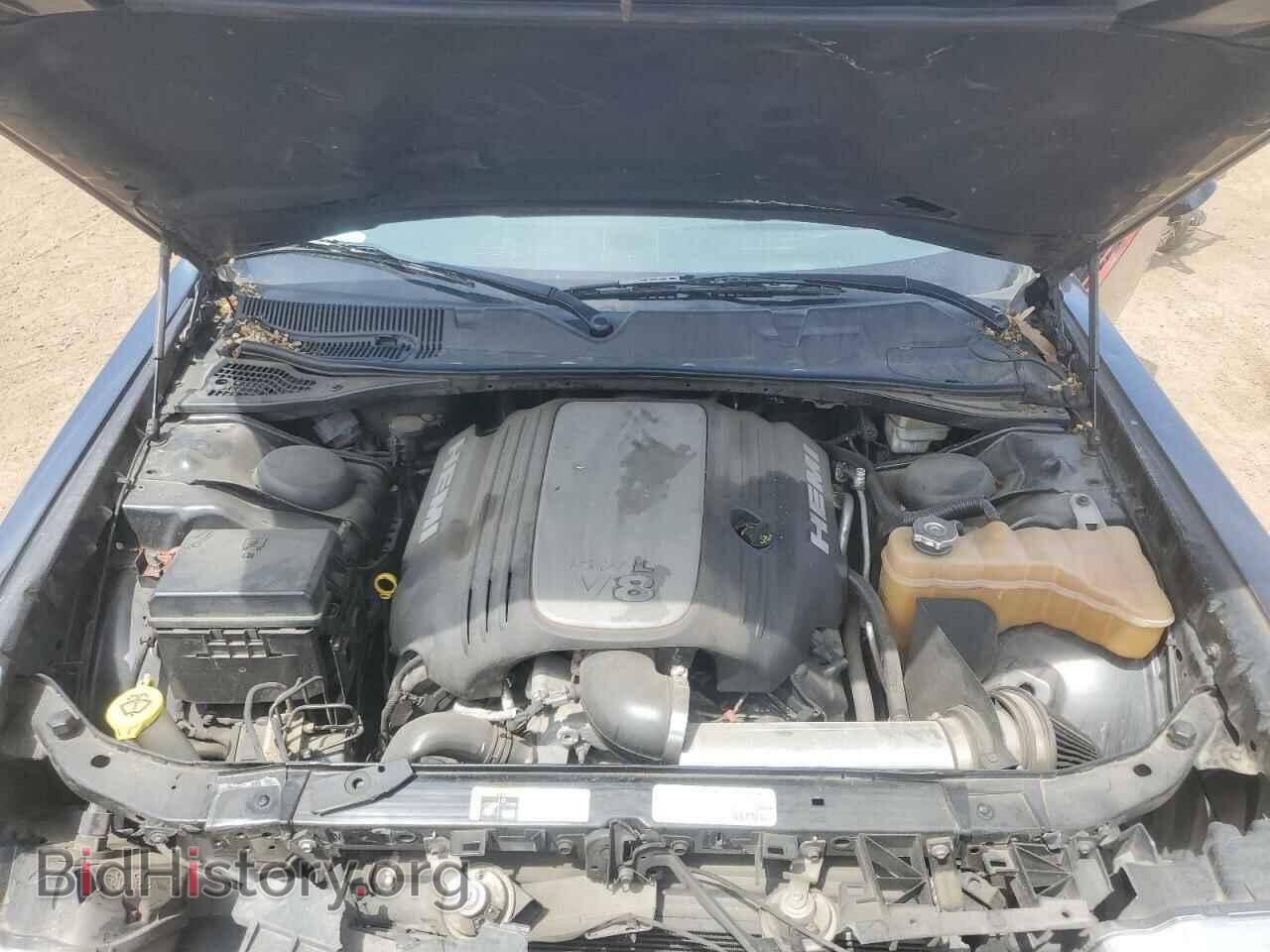 2014 DODGE CHALLENGER - VIN: 2C3CDYBT4EH183305 - Фото 11