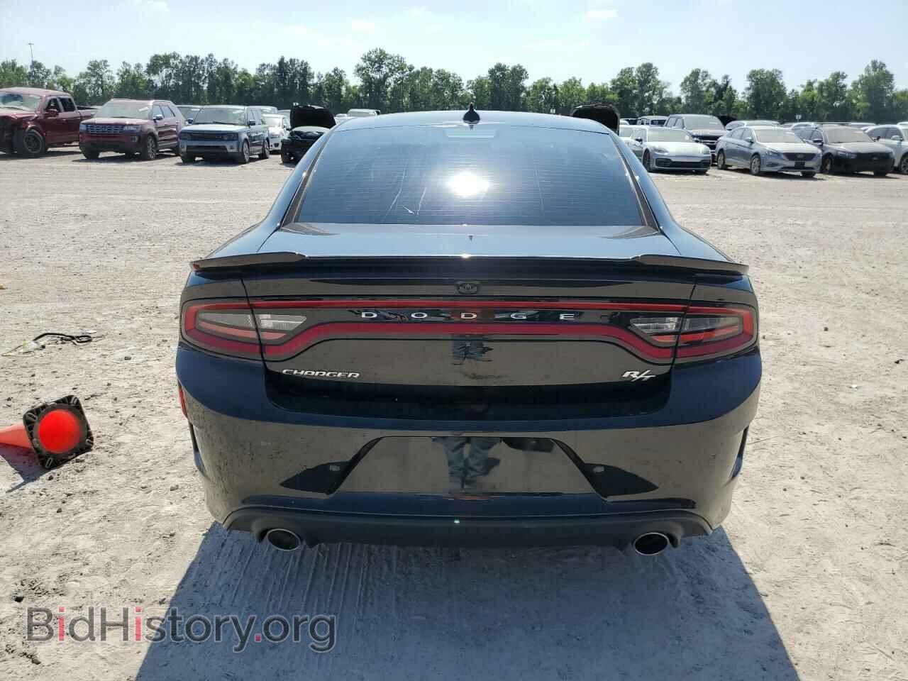 2022 DODGE CHARGER - VIN: 2C3CDXCT4NH169011 - Фото 6