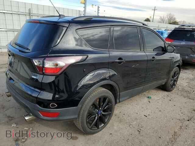 2017 FORD ESCAPE - VIN: 1FMCU9GD3HUC41744 - Фото 3