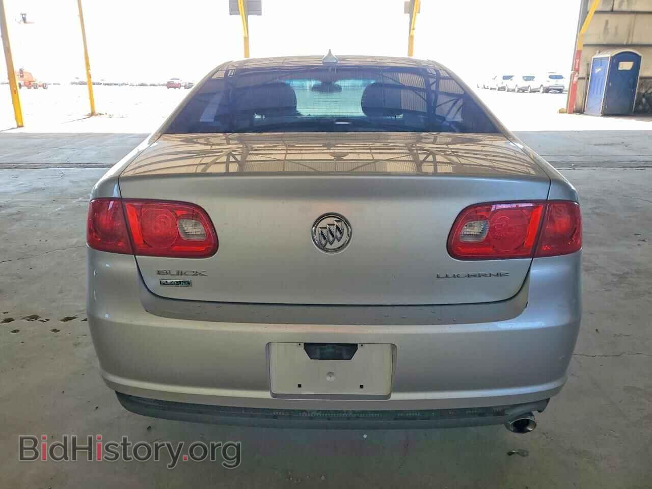 2011 BUICK LUCERNE - VIN: 1G4HA5EM5BU145227 - Фото 6