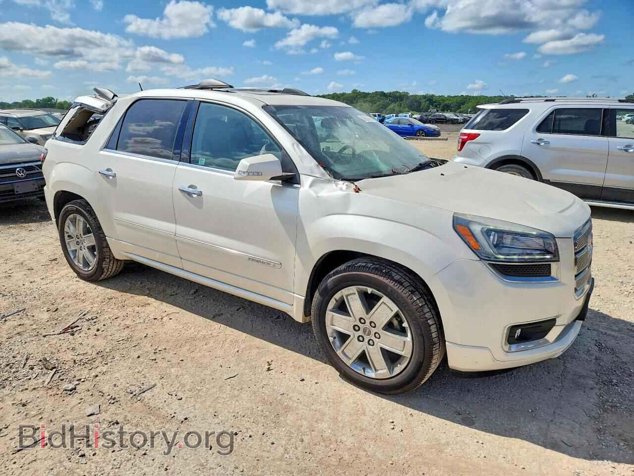 2013 GMC ACADIA DEN - VIN: 1GKKVTKD5DJ159631 - Photo 4