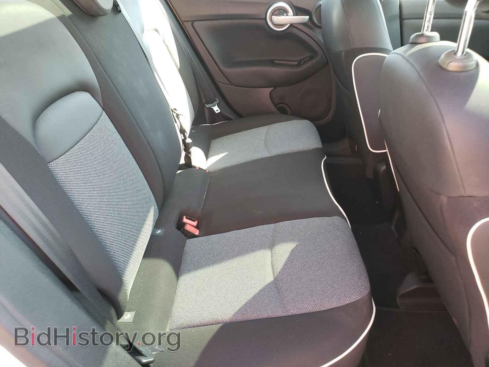 2017 FIAT 500 - VIN: ZFBCFYAB3HP604383 - Фото 6