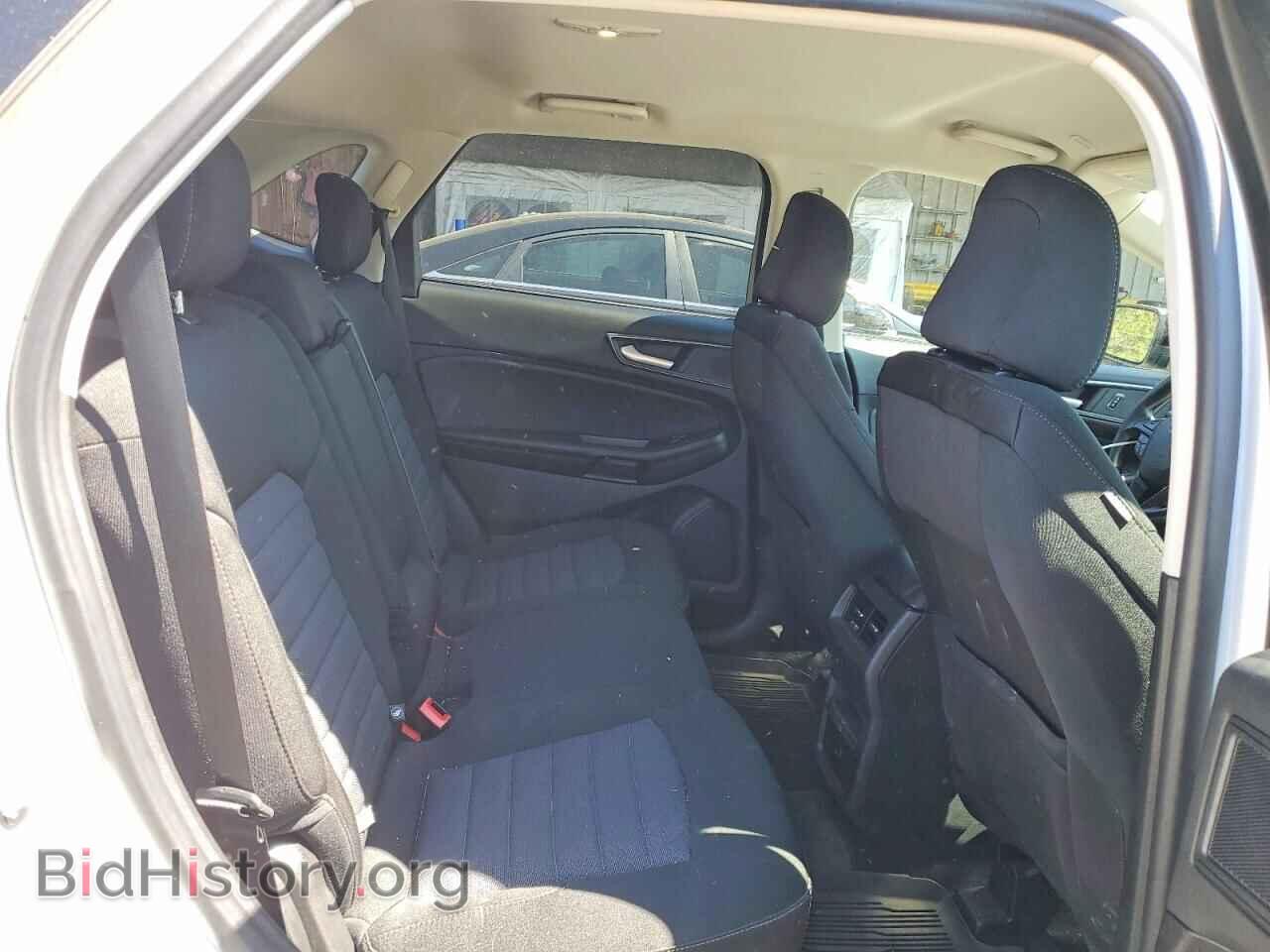 2024 FORD EDGE - VIN: 2FMPK4G97RBA26574 - Фото 10