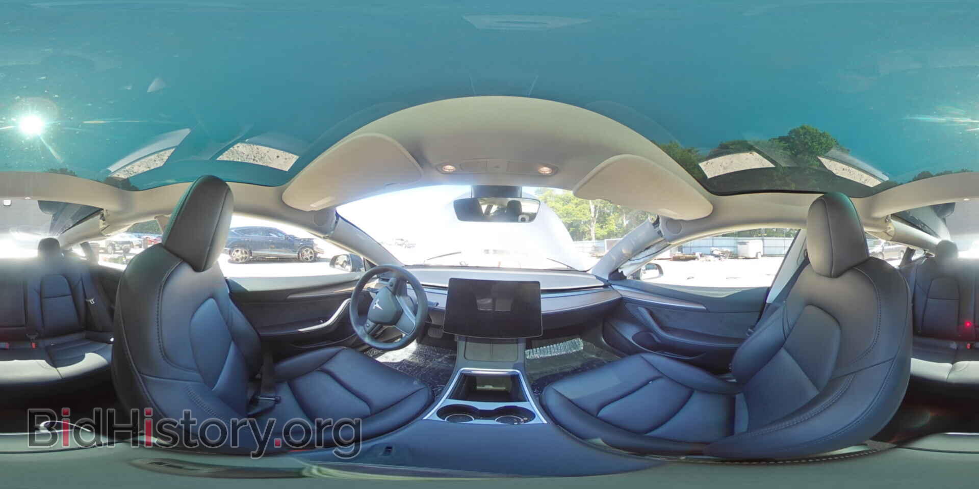 2023 TESLA MODEL 3 - VIN: 5YJ3E1EA1PF664941 - Photo 14