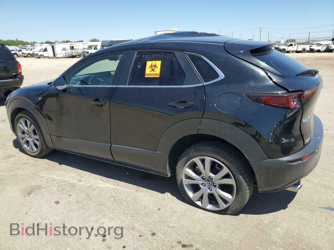 2021 MAZDA CX30 - VIN: 3MVDMBBL6MM230975 - Photo 2