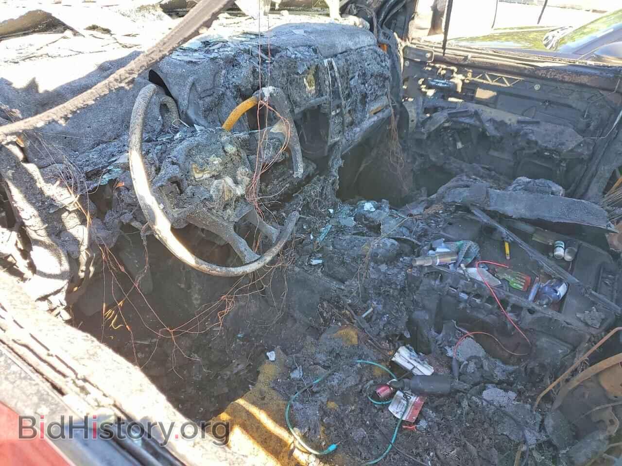 2011 DODGE RAM 2500 - VIN: 3D7UT2CL8BG539920 - Photo 8