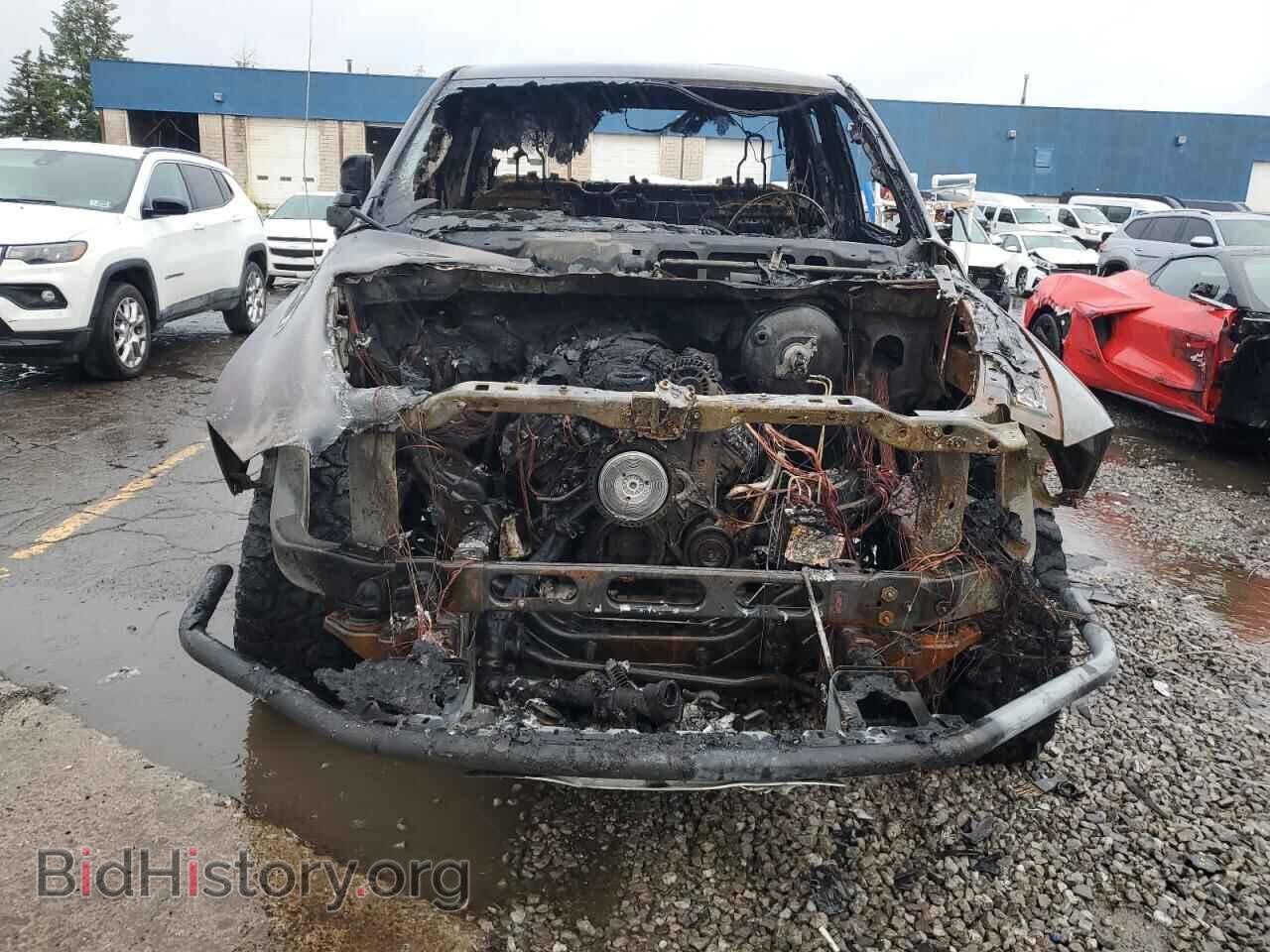 2013 RAM 1500 - VIN: 1C6RR7FT2DS573491 - Photo 5
