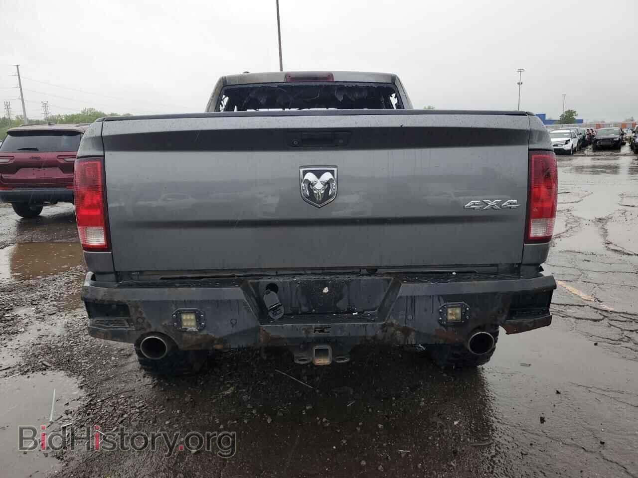 2013 RAM 1500 - VIN: 1C6RR7FT2DS573491 - Photo 6