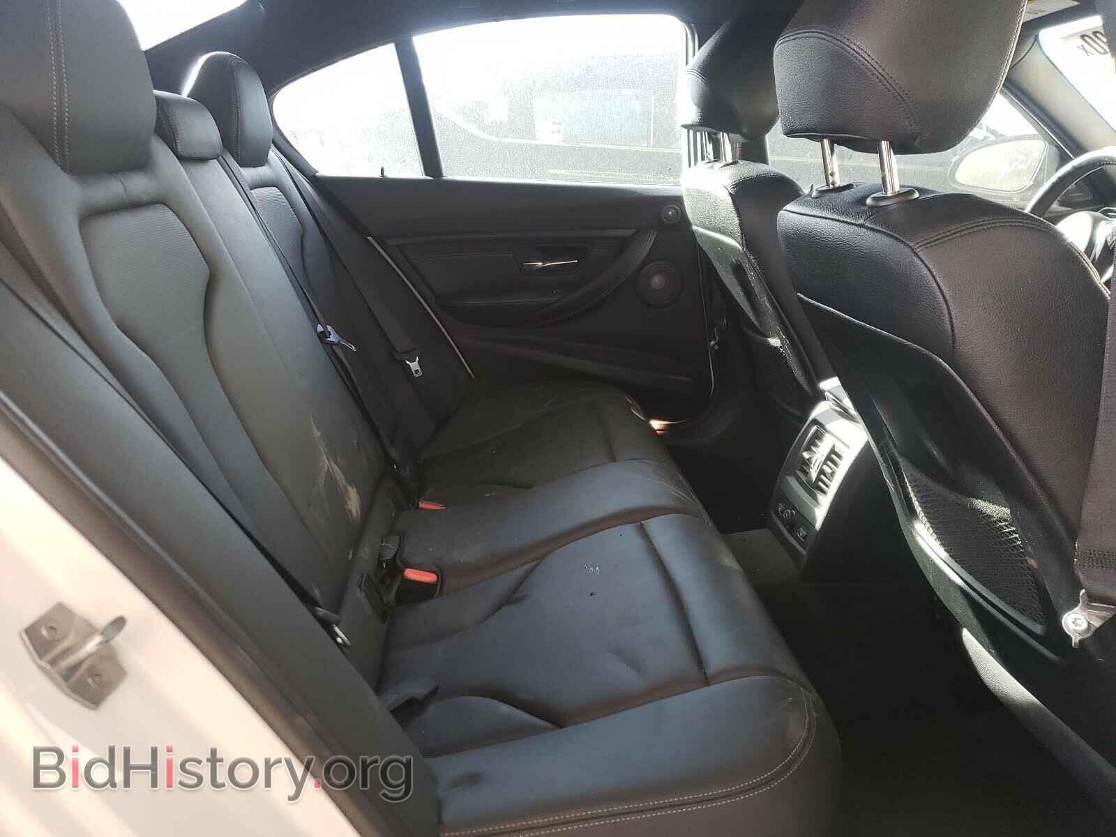 2018 BMW M3 - VIN: WBS8M9C52J5L01109 - Фото 6