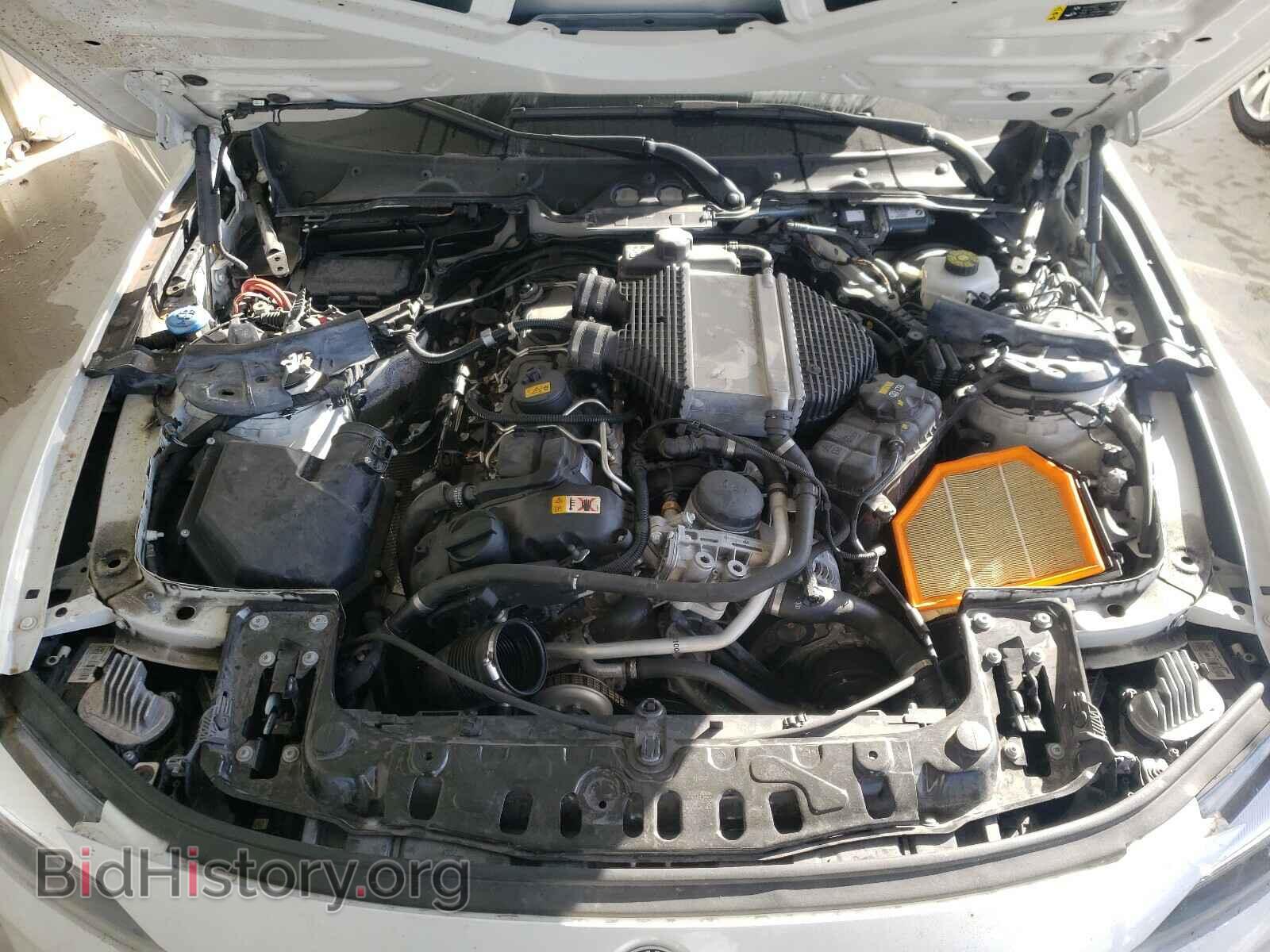 2018 BMW M3 - VIN: WBS8M9C52J5L01109 - Фото 7
