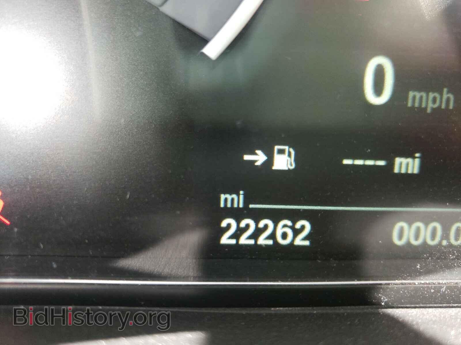 2018 BMW M3 - VIN: WBS8M9C52J5L01109 - Фото 8