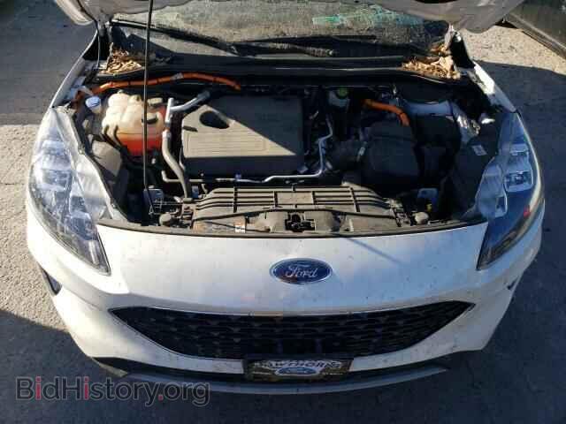 2020 FORD ESCAPE - VIN: 1FMCU0DZ2LUA46125 - Фото 12