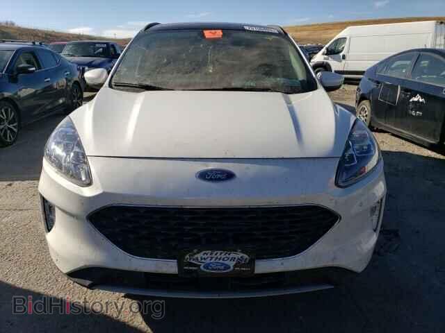 2020 FORD ESCAPE - VIN: 1FMCU0DZ2LUA46125 - Фото 5